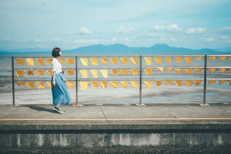 【camell】フェリーで行く、熊本_11