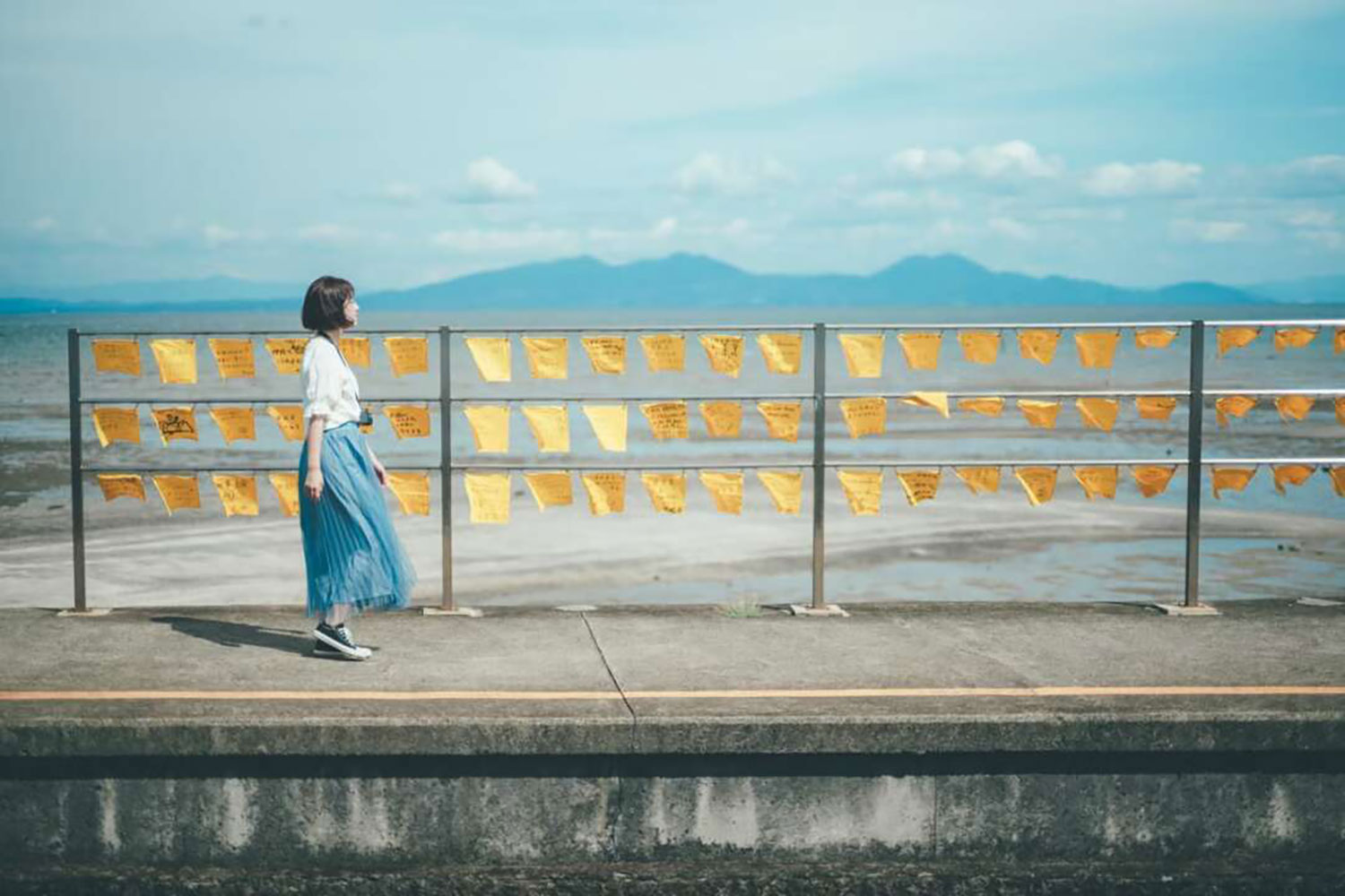 【camell】フェリーで行く、熊本_11