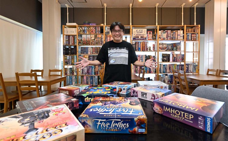 【散歩の達人】ロサ会館に帰る_6