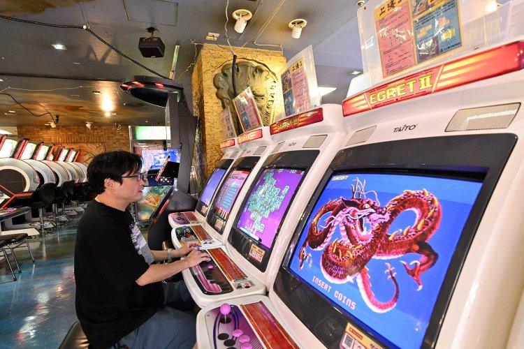 【散歩の達人】ロサ会館に帰る_7