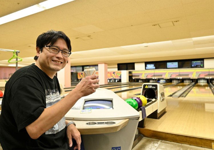 【散歩の達人】ロサ会館に帰る_8