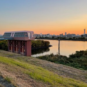 旧川口宿～芝川～荒川。鋳物の街・川口で感じた上流と下流のつながり【「水と歩く」を歩く】