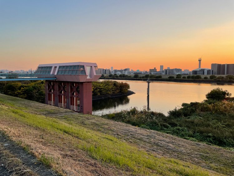 旧川口宿～芝川～荒川。鋳物の街・川口で感じた上流と下流のつながり【「水と歩く」を歩く】