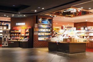 三省堂書店池袋本店