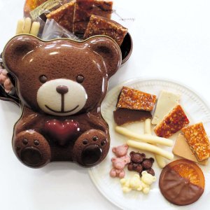 レガロ デ カロロ (3)