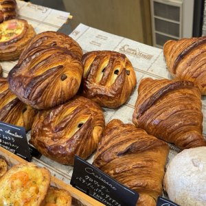 蓮根『&TAKANO PAIN』は妥協しない姿勢が支持される実力店。日常を非日常に変えるパンの“ひと手間”とは