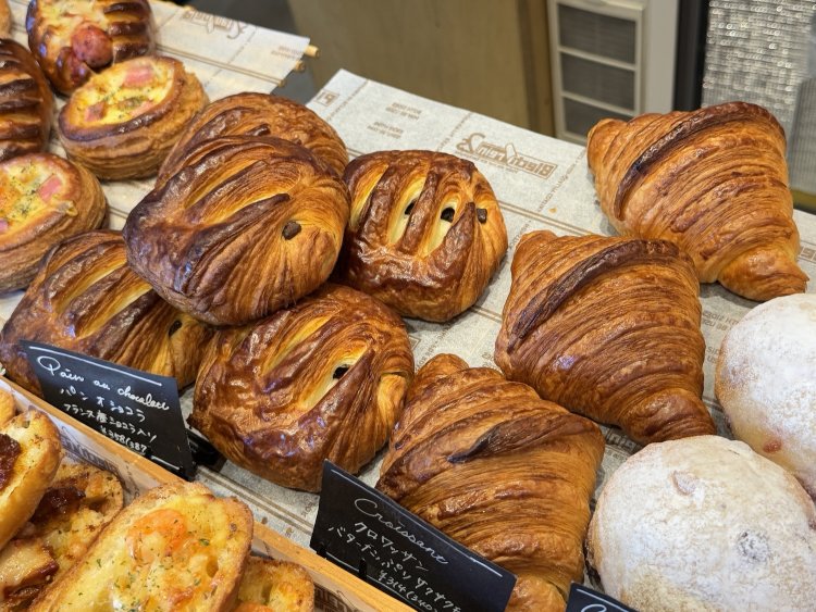 &TAKANO PAIN（アンドタカノパン）