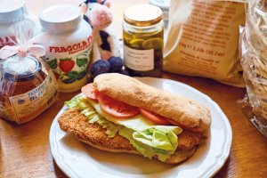 PASTIFICIO DEL GATTO