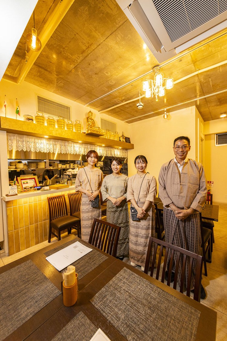 目白・雑司が谷さんぽ