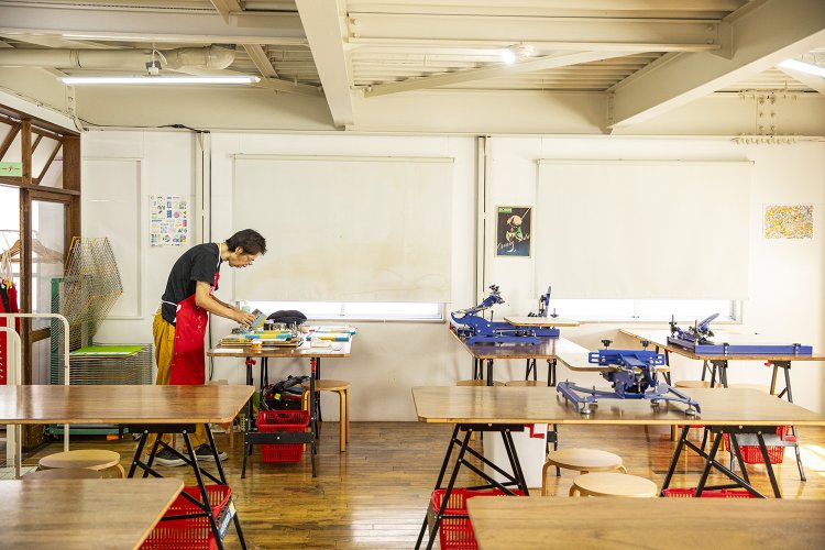 目白・雑司が谷さんぽ