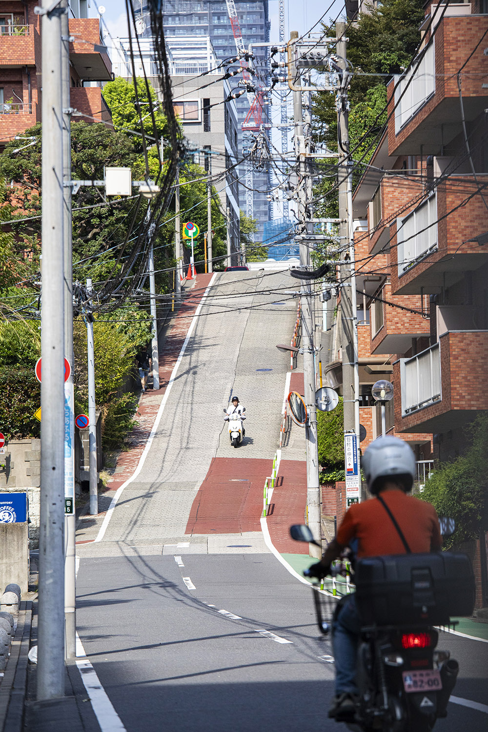 目白・雑司が谷さんぽ