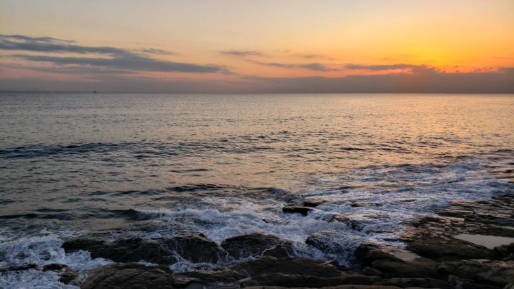 災害とは切っても切り離せない鎌倉エリア。いざという時の心構えも忘れず楽しんで。