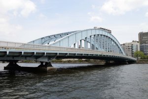 永代橋