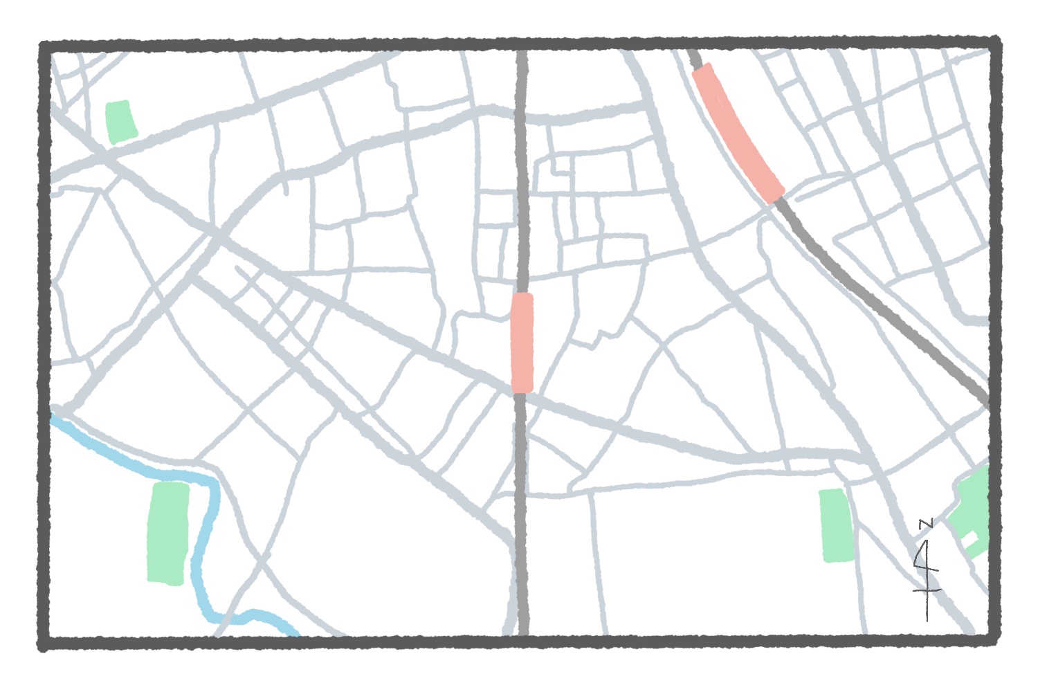 東京地図クイズ15_01