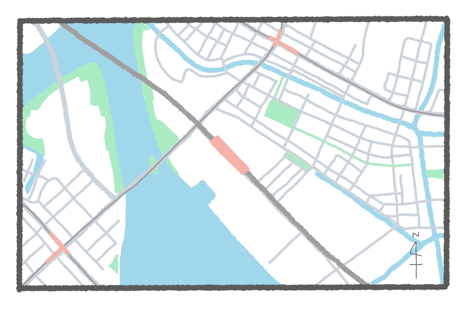 東京地図クイズ15_01