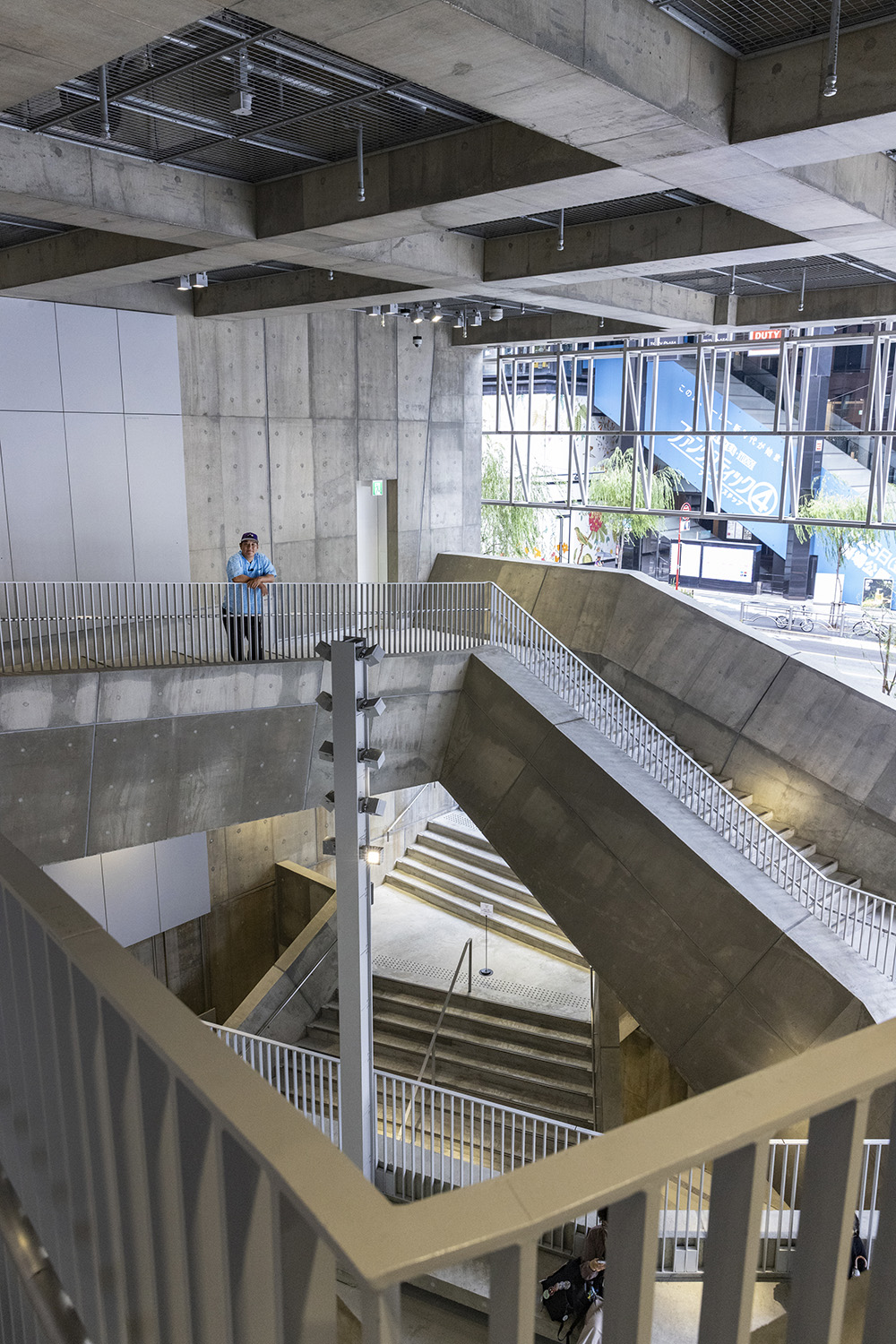 ピエール瀧が行く ファンキー！公園