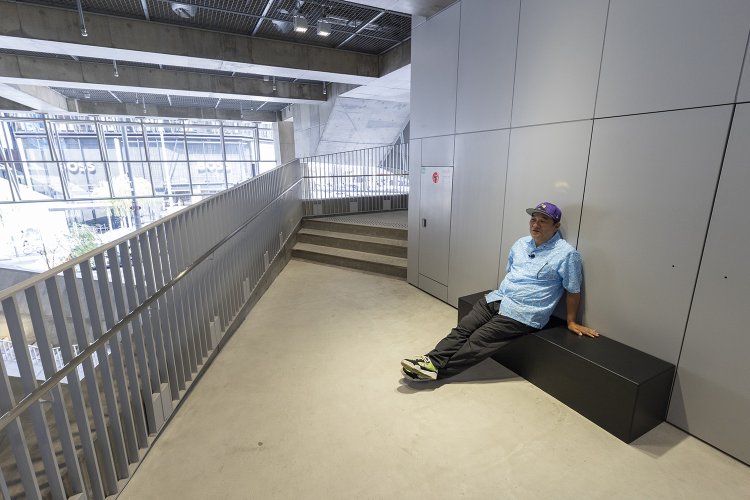 ピエール瀧が行く ファンキー！公園