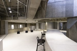 ピエール瀧が行く ファンキー！公園