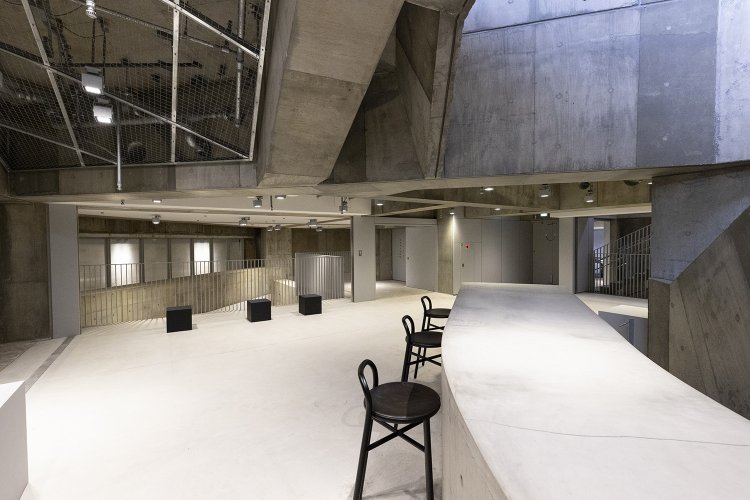 ピエール瀧が行く ファンキー！公園