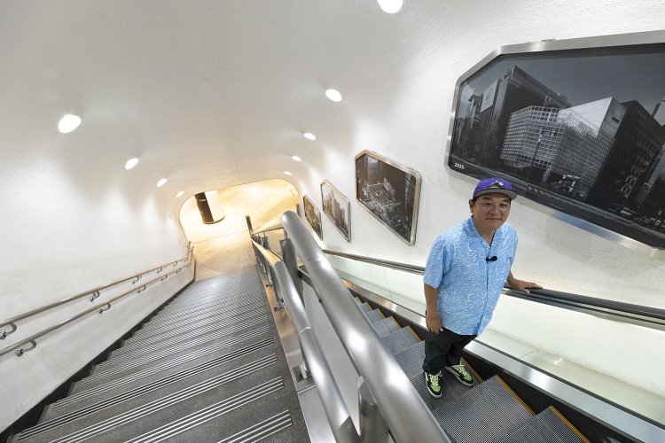 ピエール瀧が行く ファンキー！公園