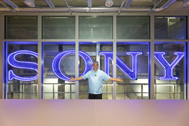 ピエール瀧が行く ファンキー！公園