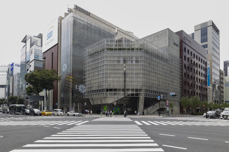 ピエール瀧が行く ファンキー！公園