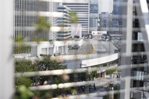 ピエール瀧が行く ファンキー！公園