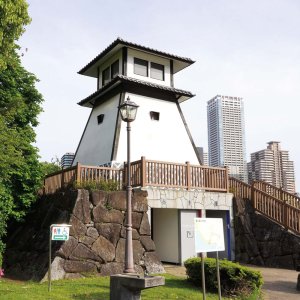 【大江戸散歩コース】佃・築地・銀座～江戸名物の佃煮が生まれた埋め立て地。町人の遊び場は銀座に～