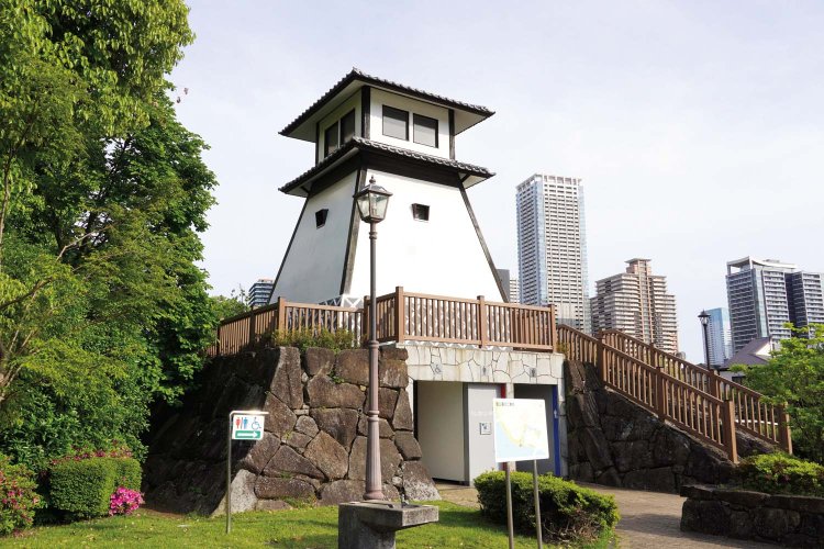 【大江戸散歩コース】佃・築地・銀座～江戸名物の佃煮が生まれた埋め立て地。町人の遊び場は銀座に～