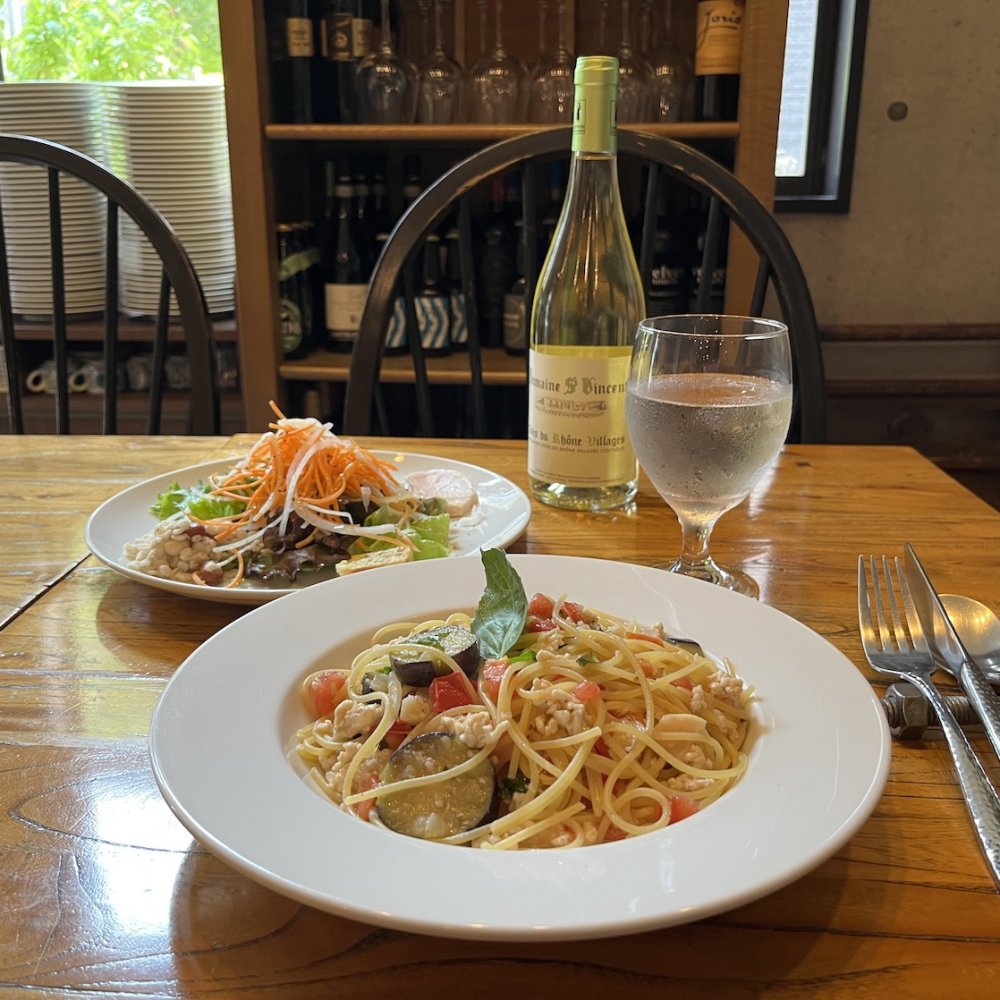 柏のおすすめランチ18選。とんかつ定食、カレー、町中華までとっておきをご紹介！