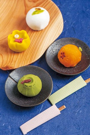 御菓子司 翠江堂 大手町店