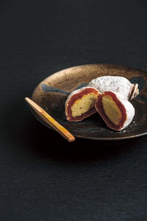 恵那栗工房 良平堂 東京八重洲店