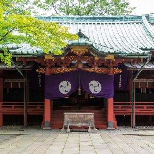 【大江戸散歩コース】霞ケ関・虎ノ門・赤坂～多くの坂と武家屋敷がある『忠臣蔵』ゆかりの町～