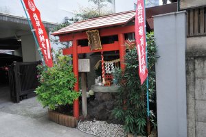鈴降稲荷神社