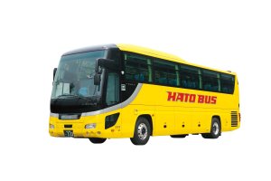 B-2 一般車両（切り抜き：定期）