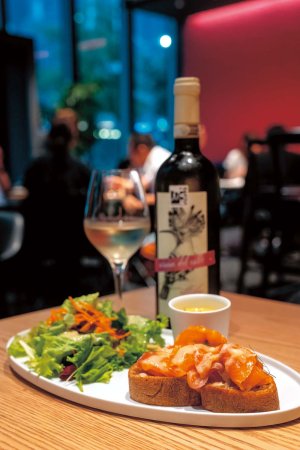 ポワン・エ・リーニュ1