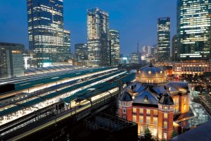 フレンチレストラン 「ポム・ダダン」 屋外テラス1