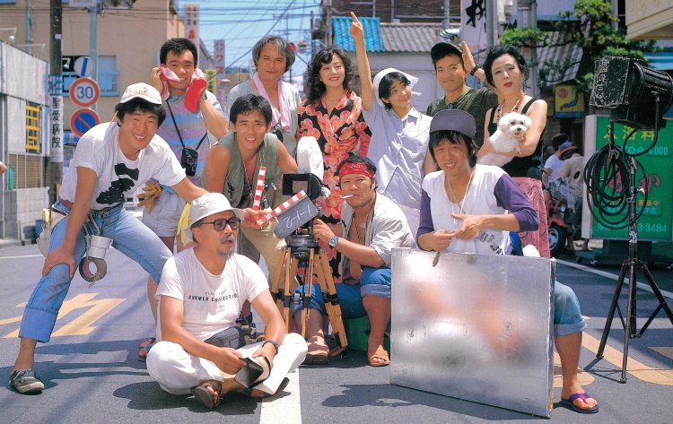 『ロケーション』（1984年  監督脚本・森崎東 出演・西田敏行ほか）12月13日（土）19時～・24日（水）13時～。