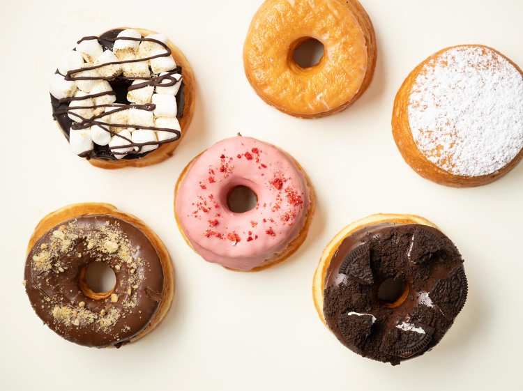 スペシャルミックスセット 6個2800円。