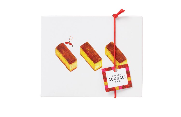 【散歩の達人】ホームパーティーの主役に(新宿駅編)_3_2