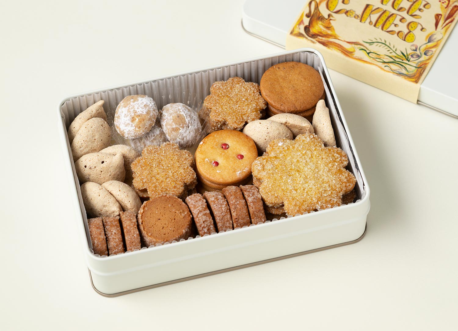 【散歩の達人】ホームパーティーの主役に(新宿駅編)_4