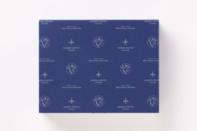 【散歩の達人】到着先で「あっ」と(羽田空港編)_3_2