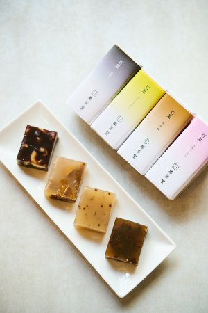 【散歩の達人】萬年堂-本店_1