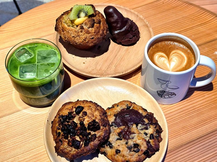 AMAM DACOTAN cafe&bake（アマム ダコタン カフェ アンド ベイク）