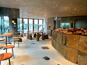 26黒猫原宿表参道