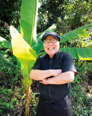 【旅の手帖】チャイニーズオーベルジュ-仙豆飯店_1