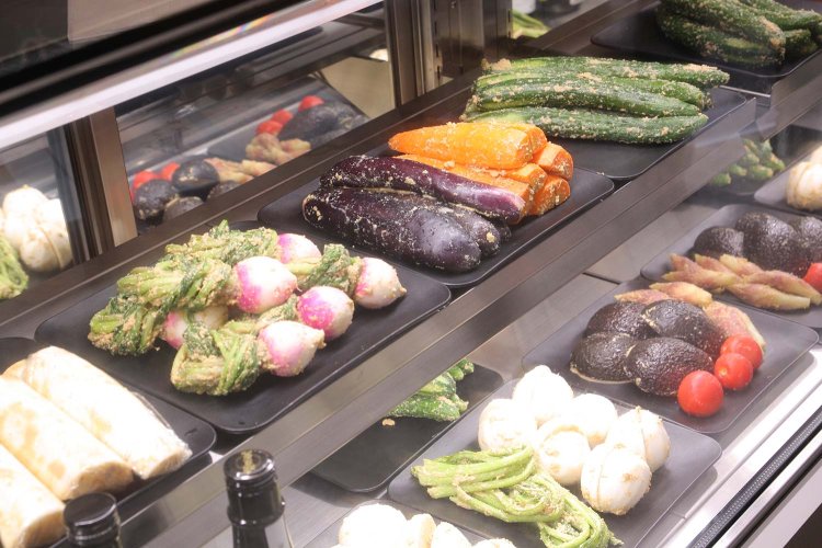 写真提供＝河村屋 浅草店。