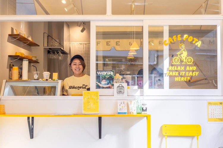 【散歩の達人】CAFE-POTA_1