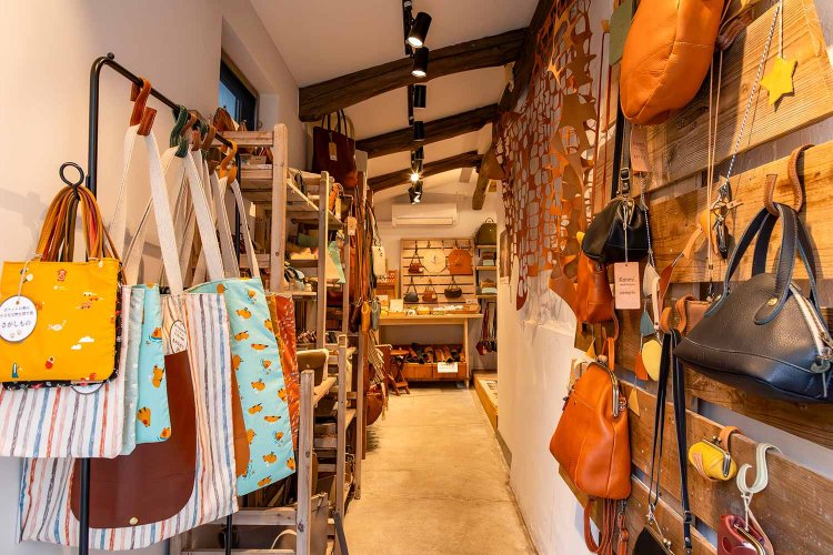 【散歩の達人】Kanmi_1