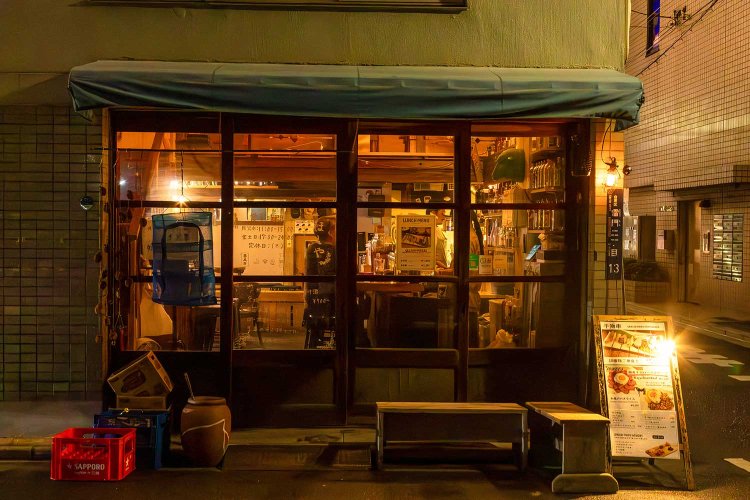 【散歩の達人】ほしや_1